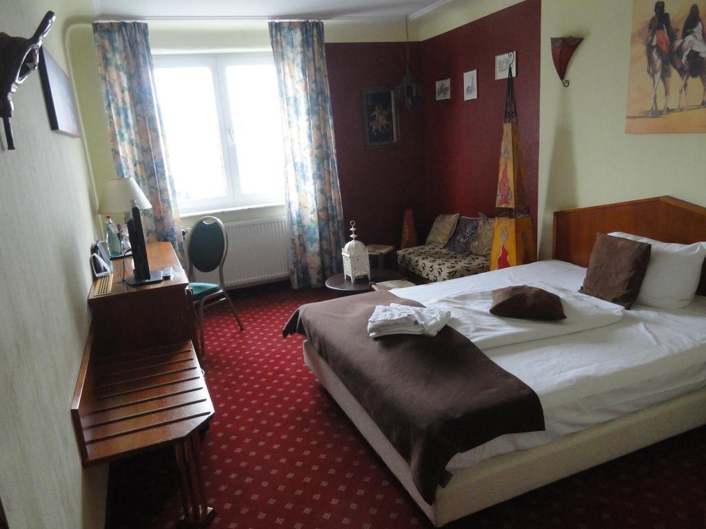 מורפלדן וולדורף Comfort Hotel Frankfurt Airport מראה חיצוני תמונה