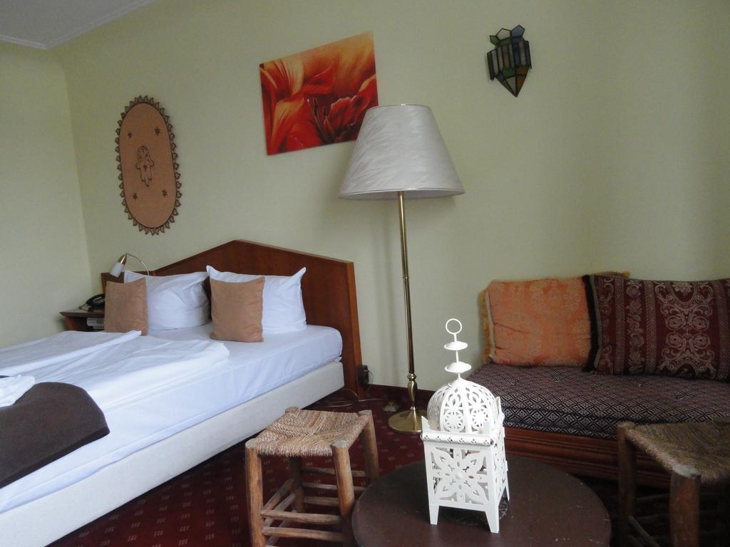 מורפלדן וולדורף Comfort Hotel Frankfurt Airport מראה חיצוני תמונה