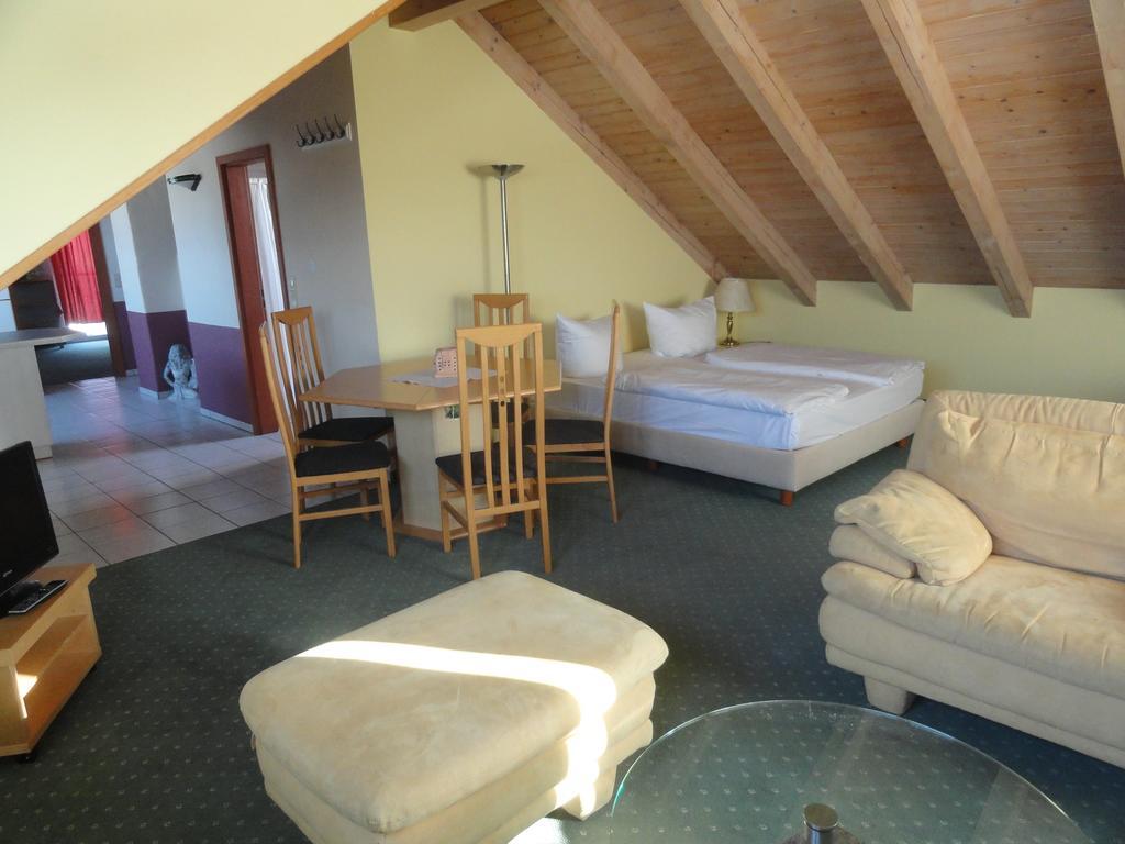 מורפלדן וולדורף Comfort Hotel Frankfurt Airport מראה חיצוני תמונה
