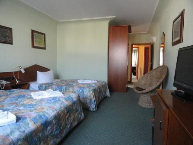 מורפלדן וולדורף Comfort Hotel Frankfurt Airport מראה חיצוני תמונה